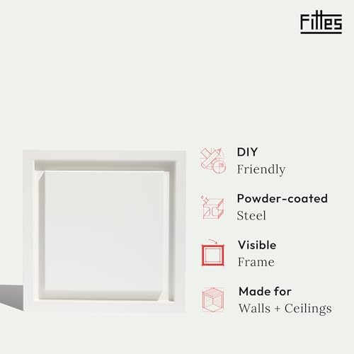 Fittes Framed Access Panel - Image 2
