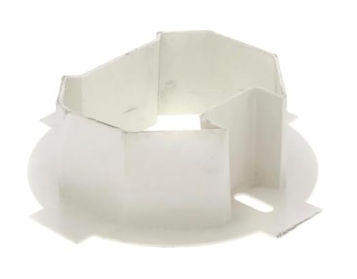 Electrical Box Extender BE-BE1R Round Extension Ring - Image 4