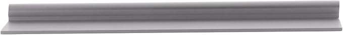 CRL Aluminum Sliding Glass Door Replacement Rail - 72 in Long - Image 5