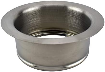 Keeney K5417DSBN Universal Garbage Disposal Flange and Stopper, Fits Standard - Image 4