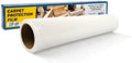 ZIP-UP 24" x 200' Carpet Protection Film, Self Adhesive, Easy Installation by Zip-UpProducts