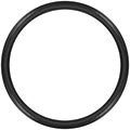uxcell Nitrile Rubber O-Rings 15mm OD 13mm ID 1mm Width, Metric Sealing Gasket by uxcell