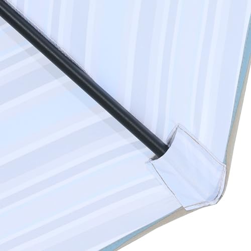 MASTERCANOPY 10ft Replacement Canopy - Image 4