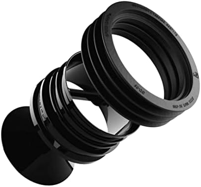 Waterless Trap Seal, 3.5 Inch - Image 4