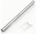 1pcs Thickened Nipple Cast Pipe 2" NPT Female by TAISHER