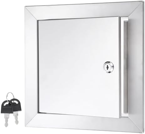 PATIKIL Access Panel by PATIKIL
