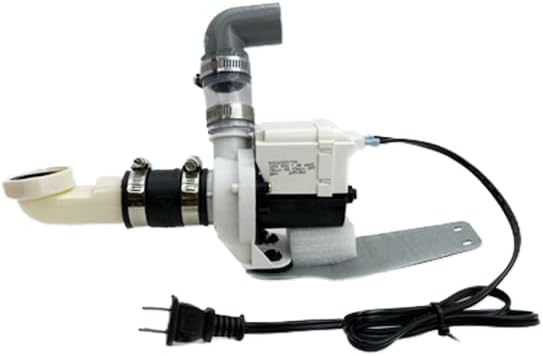 Pedicure Spa Parts REPLACEMENT Sprayer Head/3-way Faucet Mixer/Overflow by Unknown