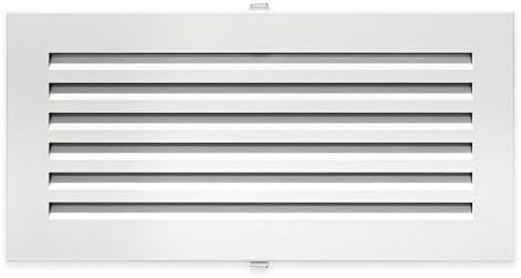 Cold Air Return Wall Vent Cover by Inte-Grates