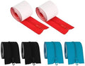 Zipper Door 4 Roll Instant Door Zipper Replace Dust Protector Self Adhesive by Unknown