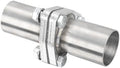 LCGP Exhaust Flange Repair Piping Kit 1.75" ID by LCGP