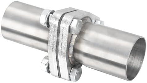 LCGP Exhaust Flange Repair Piping Kit 1.75" ID by LCGP