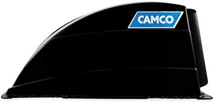 Camco Standard Roof Vent Cover, Opens - Image 7