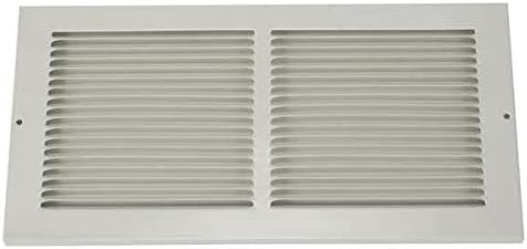 16" x 8" Return Air Grille - Image 2