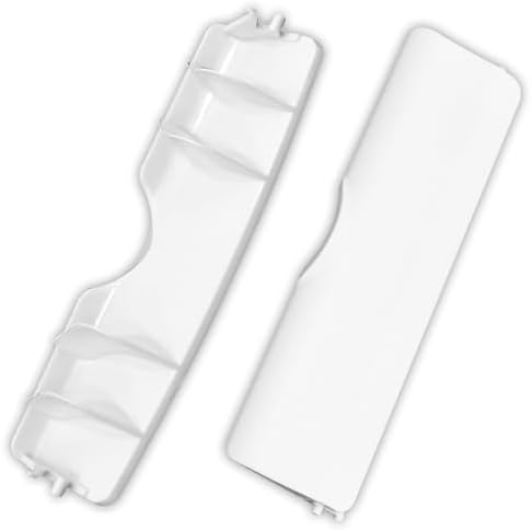 3315333.001 RV Air Conditioning SVC Louver Vent Cover Assembly by ulapithi