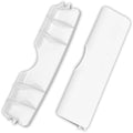 3315333.001 RV Air Conditioning SVC Louver Vent Cover Assembly by ulapithi