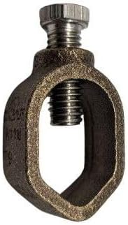 COREX Ground Rod Clamp - Image 2