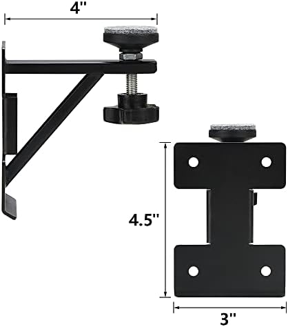A-KARCK Undermount Sink Brackets - Image 7