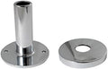 Keeney K857-30 PEX Stub-Out Support and Cover, No Size by Unknown