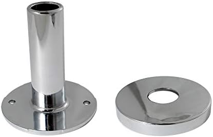 Keeney K857-30 PEX Stub-Out Support and Cover, No Size by Unknown