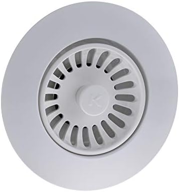 Plumb Pak K5461 Stopper Sink Drain, No Size - Image 5
