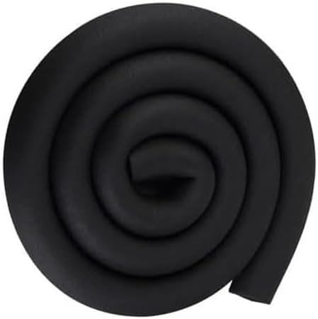Pipe Insulation Foam Tube for AC Lines, Guitar Stands, Exercise Handles and - Image 2