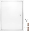 22 x 30 Access Panel for Drywall, Thicken 1.2mm Ceiling Access Panel for Drywall by Committedtoqualityhardware