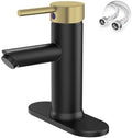 Bathroom Faucet for 1 or 3 Holes by Greenspring