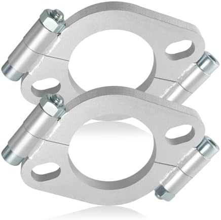 2 inch Exhaust Flange Repair kit by Unknown