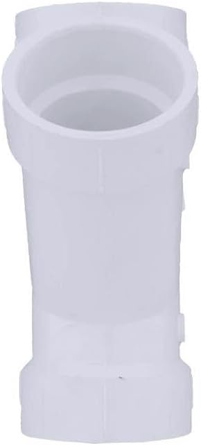 Genova Products 73415 Double Wye Pipe Fitting, 1 1/2" - Image 4
