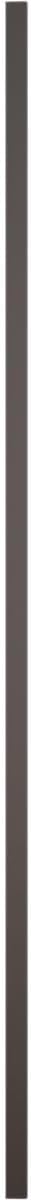 Builders Edge 12 in. W x 71 in. H Builders Edge, Standard Two Equal Panels - Image 5