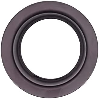 Westbrass A2082-12 3-1/2" Extra-Deep Collar Kitchen Sink Waste Disposal Flange - Image 5