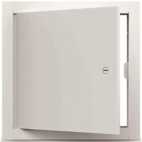 Acudor ED2424SCPC ED-2002 Metal Access Door 24 x 24 - Image 2