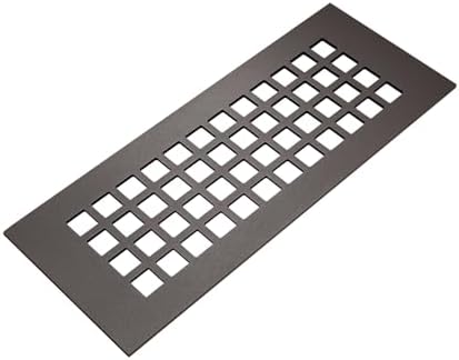 Reggio Registers Square Series Pattern - Image 4