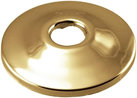 Westbrass A105KFH-01 5/8" x 3/8" OD x 20" Flat Head Toilet Riser Supply Line Kit - Image 7