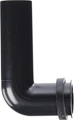 Moen AMC Kitchen Products Garbage Disposal Drain Elbow & Gasket Replacement Part by Unknown