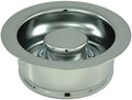Kingston Brass BS3001 Made to Match Garbage Disposal Flange, 4-1/2-Inch by Kingston
