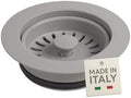 Nantucket Sinks Gray Decorative Trim Ring by Nantucket+Sinks