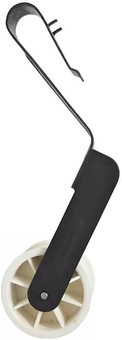 For Whirlpool WGD6400SW1 WGD6400SW2 WGD6600VU0 WGD6600VU1 WGD6600VW0 WGD6600VW1 - Image 4
