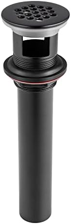 Grid Drain Strainer Assembly by Artiwell