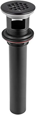 Grid Drain Strainer Assembly by Artiwell