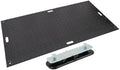 Mytee Products 4' x 8' Ground Protection Mats Kit w/ 6 Pcs Single Connectors by MyteeProducts