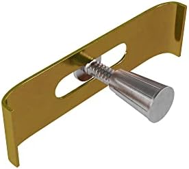 Dowell Undermount Kitchen Sink Clips, Sink Brackets, Kitchen Sink Supports - Image 5