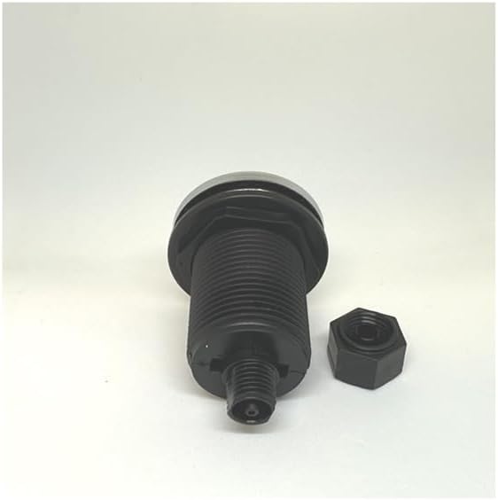 Pedicure Spa Parts REPLACEMENT Sprayer Head/3-way Faucet/Overflow - Image 3