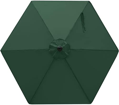 MASTERCANOPY 7.5 ft Replacement Canopy by MASTERCANOPY