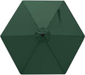 MASTERCANOPY 7.5 ft Replacement Canopy by MASTERCANOPY