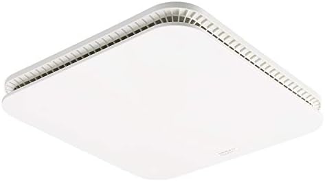 Broan-NuTone FG701S Universal CleanCover Bathroom Exhaust Upgrade Grille Cover by Broan-NuTone