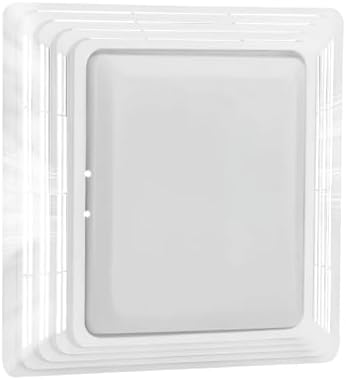 S97014094 Bathroom Fan Cover Grille and Lens by PIHIL