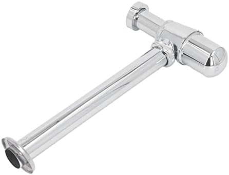 FTVOGUE Sink Drain Assembly Kit Brass Zinc Alloy Lavatory Drain Assembly G1-1 - Image 2