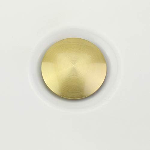Bathroom Sink Pop Up Drain - Image 5