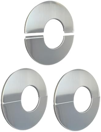 2.4"/61mm Wall Split Flange by Heiixiao